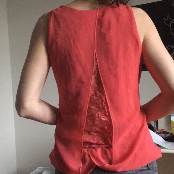 Pink Blouse - Picture 2 of 2